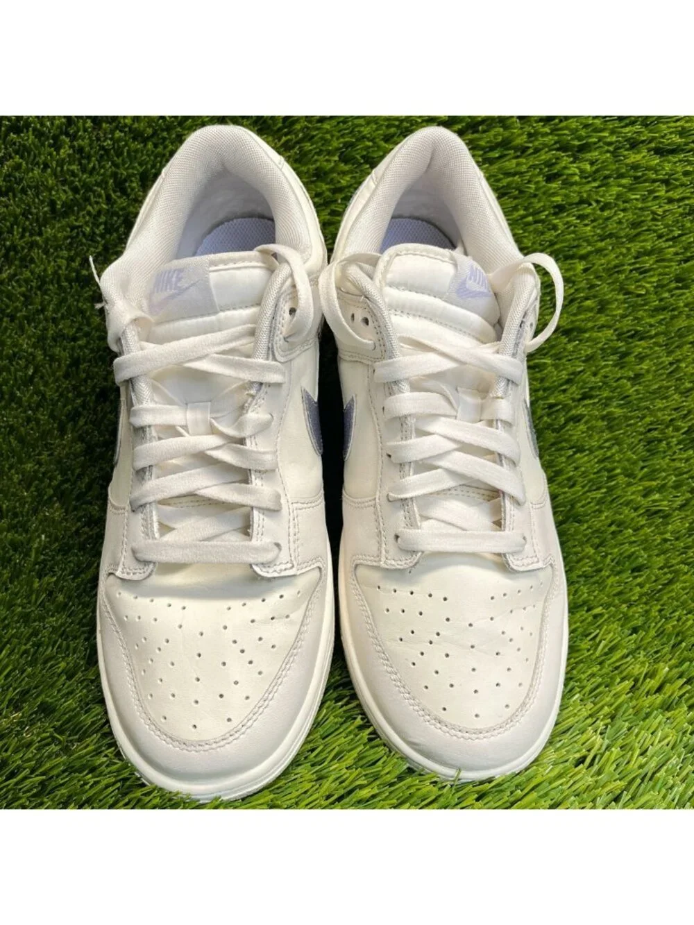 Nike please review
